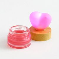 Light Up Heart Lip Balm