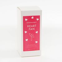 Heart Fan