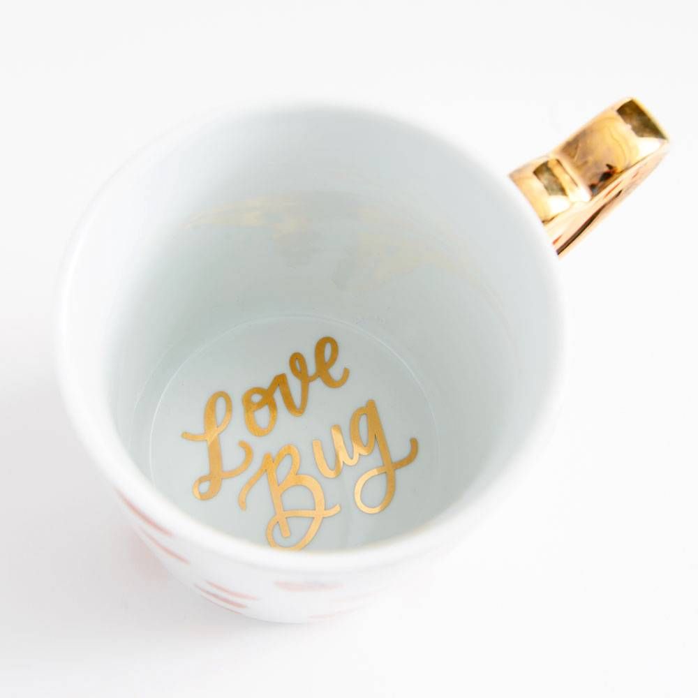 Love Bug Mug