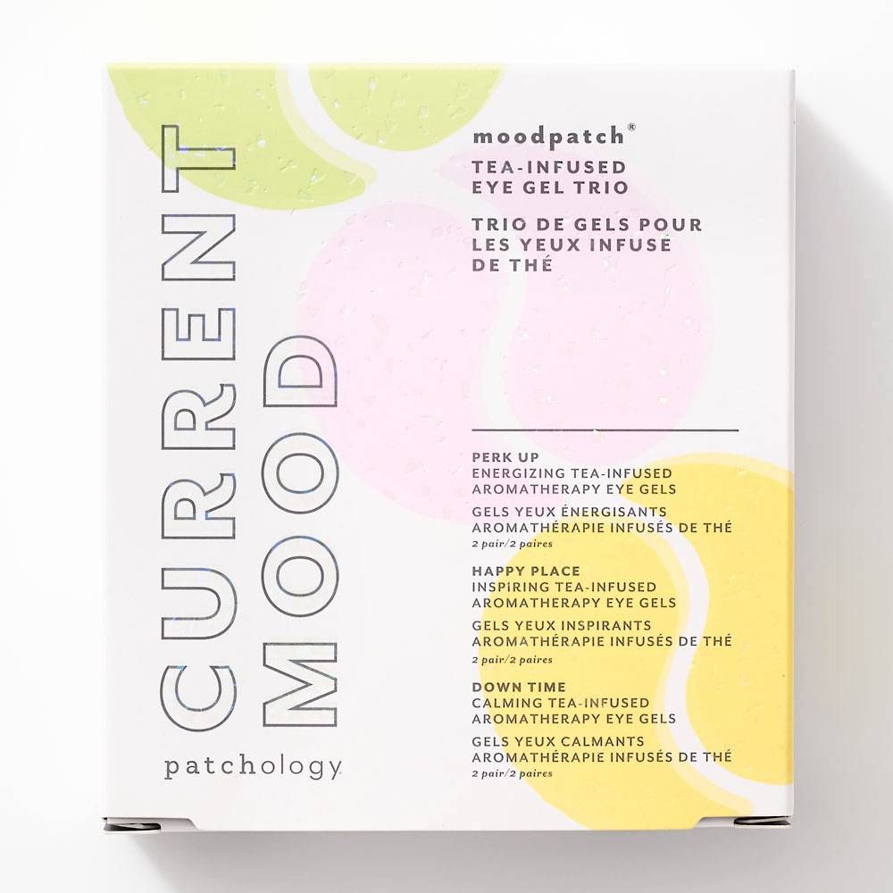Current Mood Eye Gel Pack