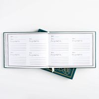 Gratitude Book