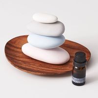 Pebble Balance Oil Diffuser