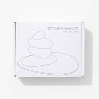 Pebble Balance Oil Diffuser