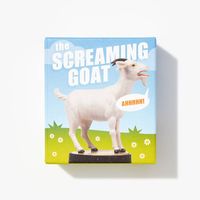 The Screaming Goat