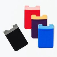 RFID Blocking Phone Wallet