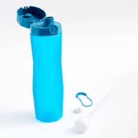 Teal Smart Water Bottle