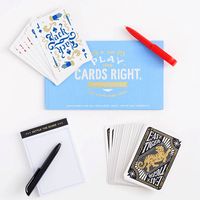 All Decked Out Card Set