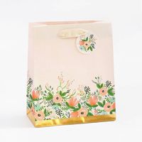 Wildflower Gift Bags