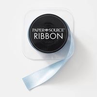 Bluebell Satin Ribbon