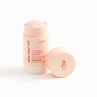 Natural Roll-On Deodorant