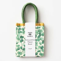 Eucalyptus Treat Bags