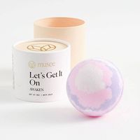 Let's Get It On Bath Balm