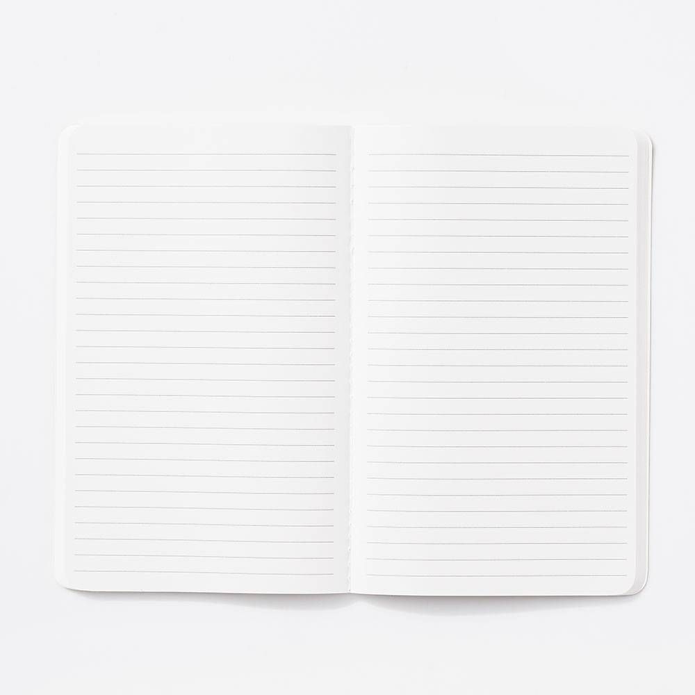 Gold Greenery Stonepaper Journal