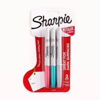 Sharpie Holiday Metallic Set