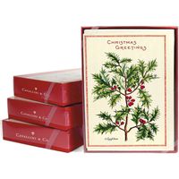 Holly Card Set