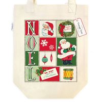 Noel Tote Bag