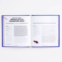 Hangover Helper Cookbook