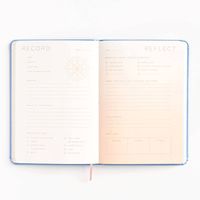 Meditation Journal