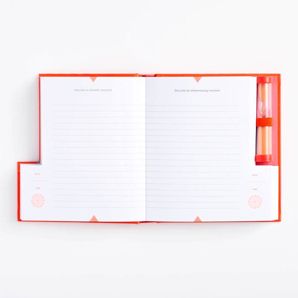 One Minute Journal