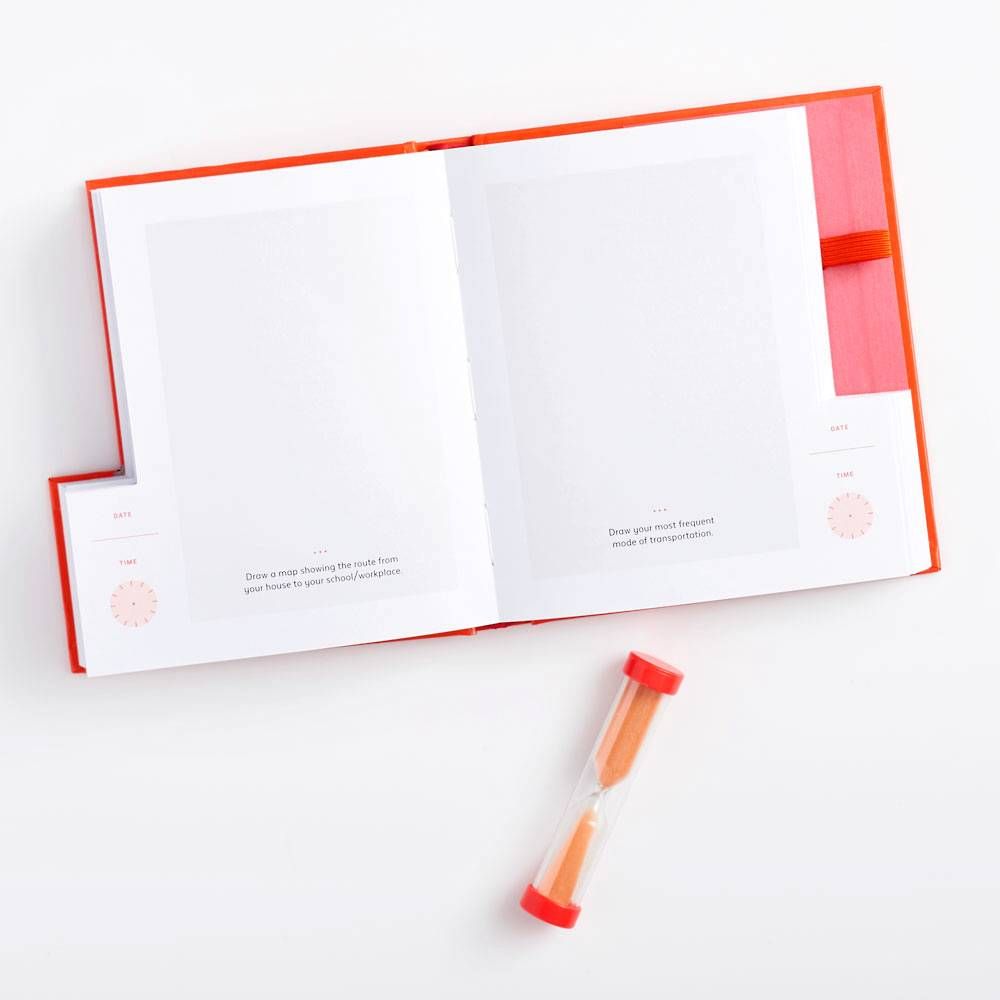 One Minute Journal
