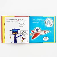 Pete the Cat's Groovy Guide to Love