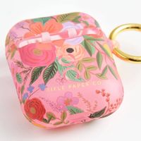 Rifle Pink Floral AirPod Case