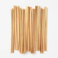 Straw Straws