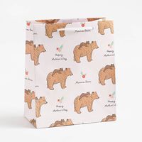 Mama Bear Gift Bags