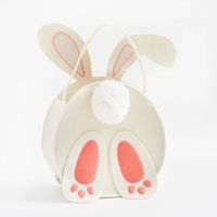 Bunny Easter Basket