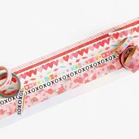 Lucky Us Washi Tape Set