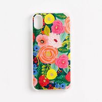 Juliet Rose iPhone Case