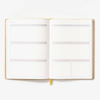 Sunshine Large Planner