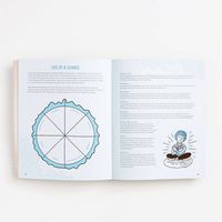 Chakras Activity Book