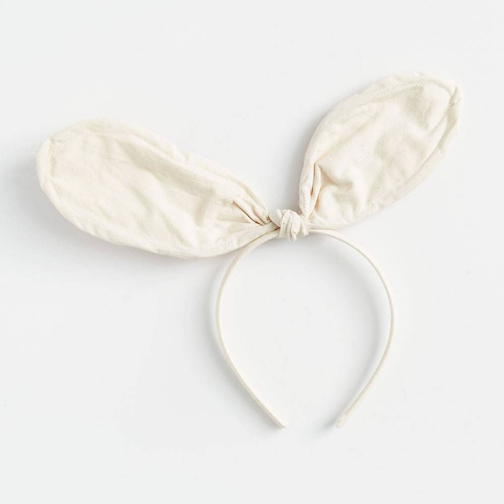 Bunny Ears Headband