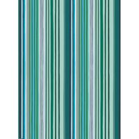 Cool Stripes Wrapping Paper