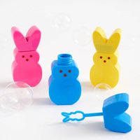 Peeps Bunny Bubbles