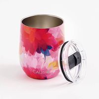 Watercolor Tumbler