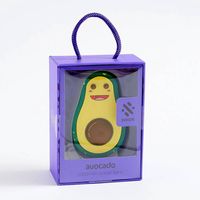 Happy Avocado Power Bank