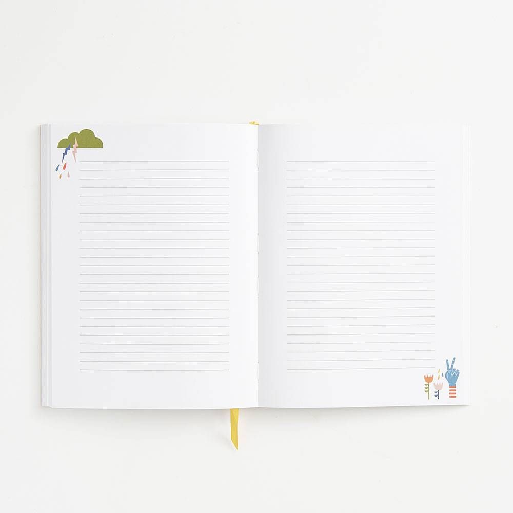 Let's Do This Journal