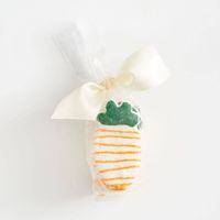 Carrot Cake Marshmallows