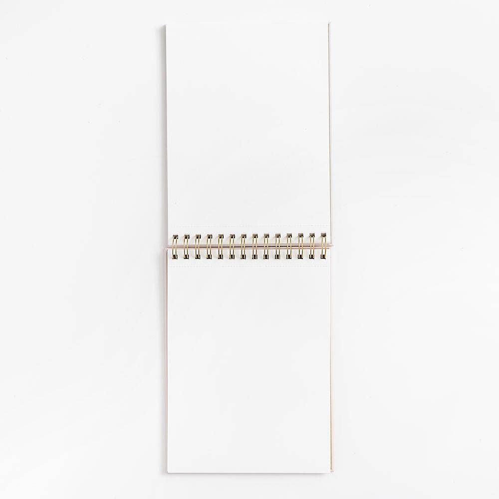 She Will Make Beautiful Things Notepad