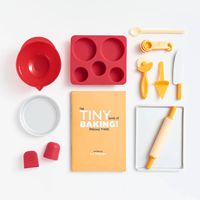 Tiny Baking Tools