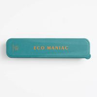 Eco-Maniac Cutlery Set