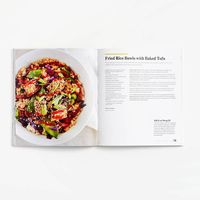 Meatless Monday Cookbook