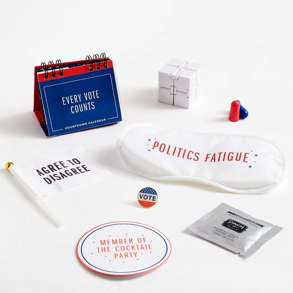 Election Year Survival Kit