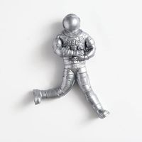 Epic Stretch Astronaut