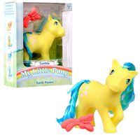 Retro My Little Pony Toy