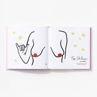 The Boob Book