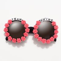 Team Bride Sunglasses