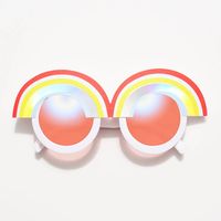 Rainbow Sunglasses